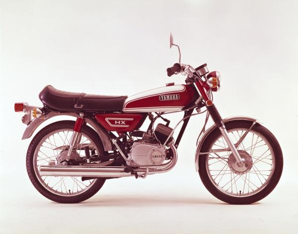 HX90 (1970)